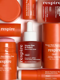 Gamme BOOST