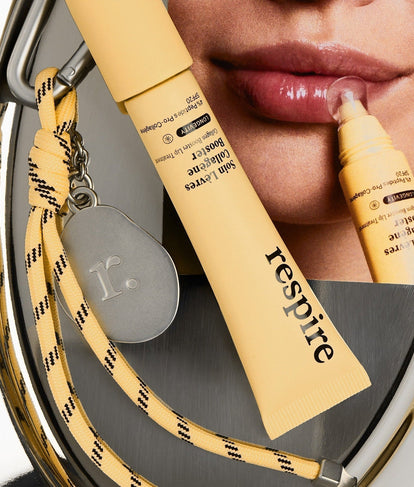 Soin lèvres Collagène Booster