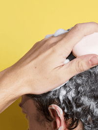 Comment utiliser un shampoing solide ? - Respire