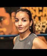 Cours de sport : boxe avec Sarah Ourahmoune, championne du monde - Respire