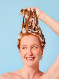 Ce que vous devriez faire avec vos cheveux secs
