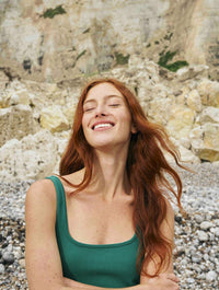 Pourquoi choisir un shampoing sans sulfate ? - Respire