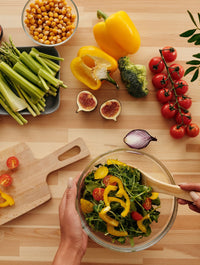 Quelles vitamines contre la fatigue et le stress ? - Respire