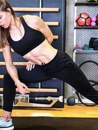 Summer sport class : Hiit strong & stretch avec Alice (session 4) - Respire