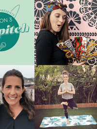 Talk Res’Pitch : parole aux entrepreneurs (session 3) - Respire