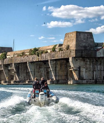 Team building de rentrée : mission commando ! - Respire