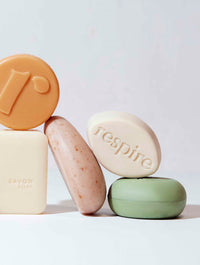 Une salle de bain zéro déchet - Respire