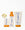 Trio Haute Protection Solaire