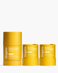 Kit Déodorant stick Douceur Monoï