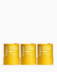 Kit Recharge Déodorant stick Douceur Monoï
