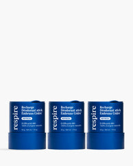 Kit Recharge Déodorant stick Embruns Cèdre