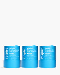 Kit Recharge Déodorant stick Fleur de Coton