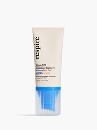 Fluide SPF Hydratant-Barrière