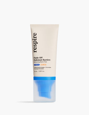 Fluido SPF Idratante-Barriera