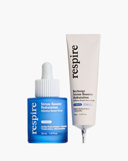 Siero Booster Idratazione