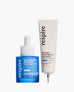 Duo Sérum Booster Hydratation & sa recharge