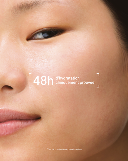 Duo Hydratation Quotidienne