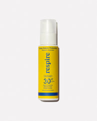 Skincare Crème Solaire Visage SPF30 Respire