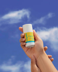 Duo Deodorante Roll-On Dolcezza Monoï