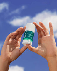 Quatuor Deodorante roll-on Freschezza di Aloe
