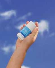 Duo Deodorante roll-on Fiore di Cotone