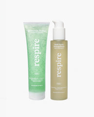 Duo Double Nettoyage
