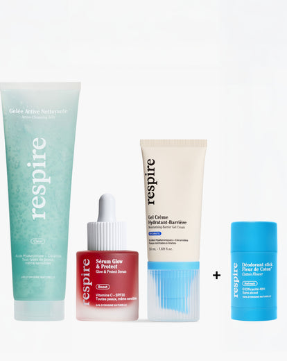 Rituel Découverte Respire