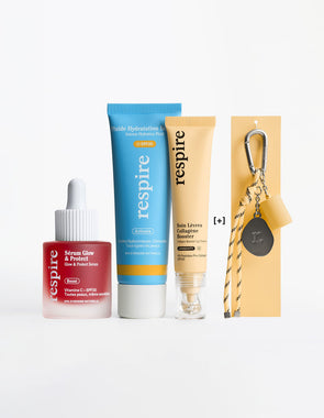 Rutina Glow Natural <i>especial Vuelta al cole</i>