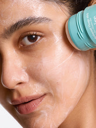 Soin Nettoyant Visage stick