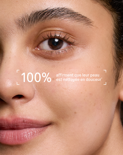 Trattamento Detergente Viso stick