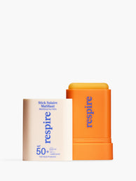 Stick Solaire Matifiant SPF50+