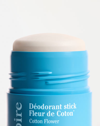 Desodorante en stick Flor de Algodón