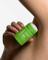 Desodorante en stick Yuzu Basilic Energizante