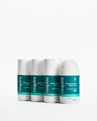 Quatuor Deodorante roll-on Freschezza di Aloe