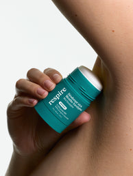 Desodorante en stick Menthe Eucalyptus