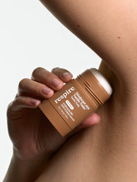 Déodorant stick Vanille Tonka