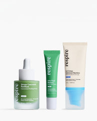 Routine Express Stop Boutons