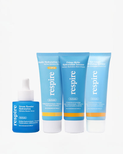 Crema Rica Hidratación Intensa