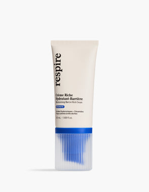 Crema Ricca Idratante-Barriera