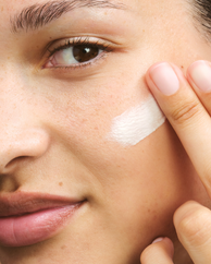 Fluido SPF Idratante-Barriera