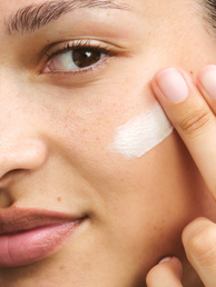 Fluide SPF Hydratant-Barrière