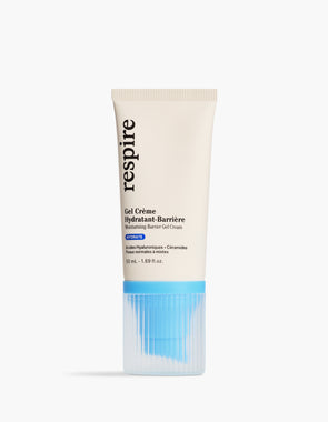 Gel Crema Idratante-Barriera