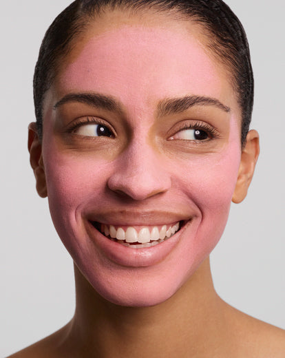 Maschera Stick Booster Luminosità