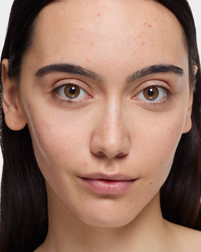Mascarilla Stick Piel Limpia