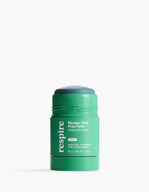 Mascarilla Stick Piel Limpia