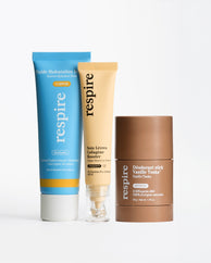 Kit Déodorant & Protection SPF Quotidienne