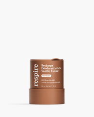 Recharge Déodorant stick Vanille Tonka