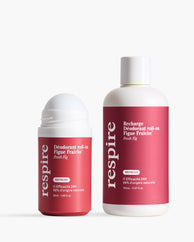 Kit Découverte Déodorant roll-on Figue Fraîche