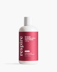 Recharge Déodorant roll-on Figue Fraîche