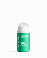 Déodorant roll-on Fraîcheur d’Aloe